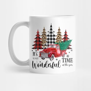 Irs the most wonderful time of the year Mug